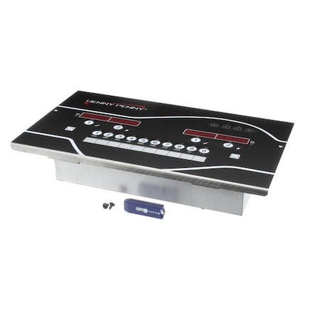 Henny Penny Kit-Eex Control With Thumb Drive 140402